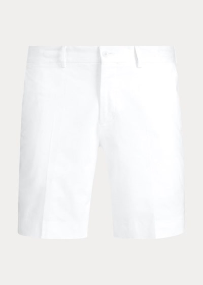 Men's Ralph Lauren Straight Fit Chino Shorts | 392146WJO